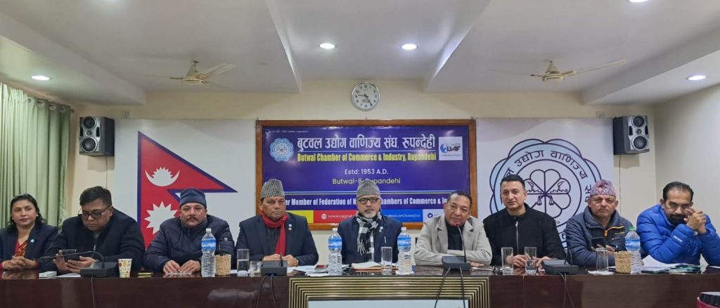 महासंघको लुम्बिनी प्रदेश अध्यक्षमा कसजू र केन्द्रीय सदस्यमा अर्याललाई प्रस्ताव