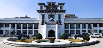 दलहरूले बुझाएको समानुपातिक बन्द सूचीमा देखिएका त्रुटि सच्याउन निर्वाचन आयोगको पत्राचार